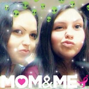 Meet your Posher, Brandy